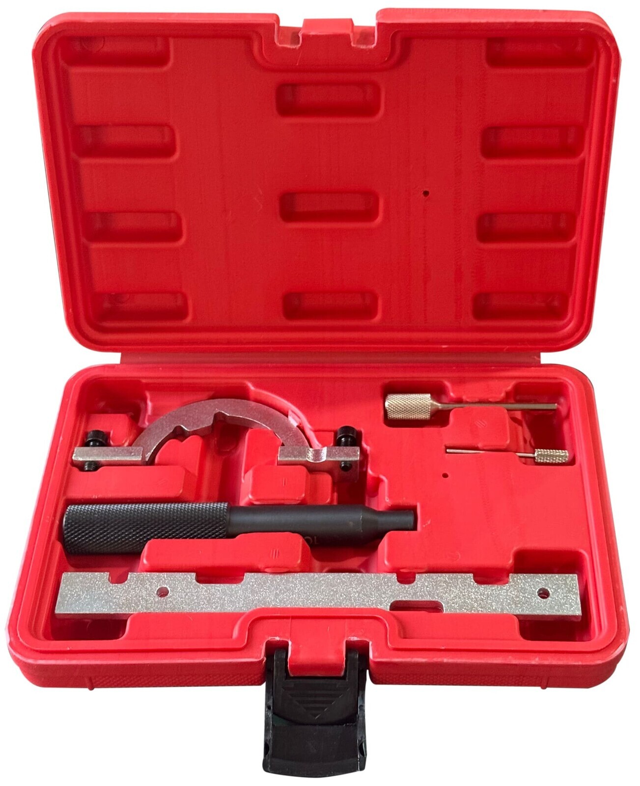 Sada pro aretaci motoru MECHANIC ENGINE TIMING SET 14, Opel 1.0 a 1.4 SIXTOL