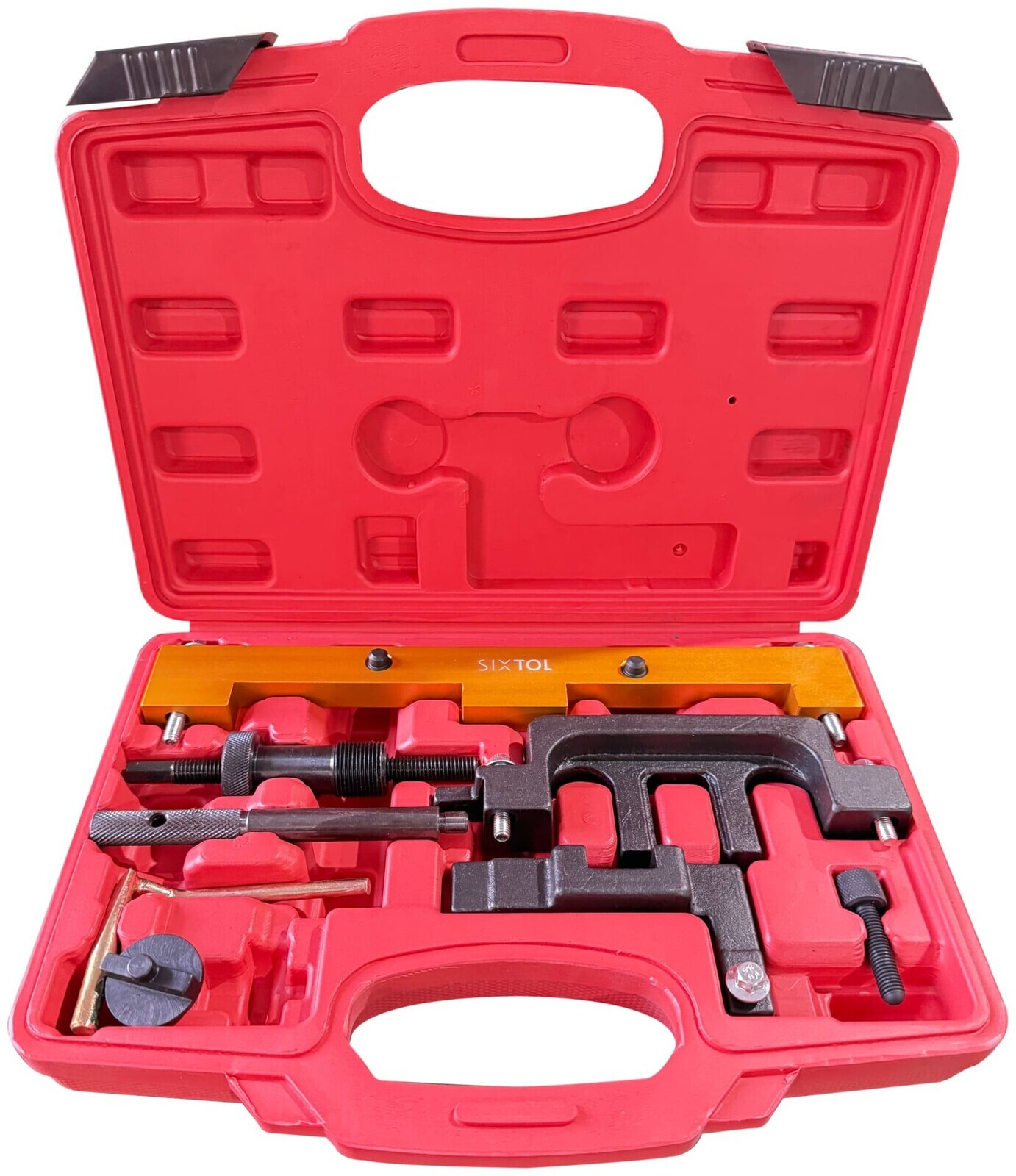 Sada pro aretaci motoru MECHANIC ENGINE TIMING SET 15, BMW N42 a N46 SIXTOL