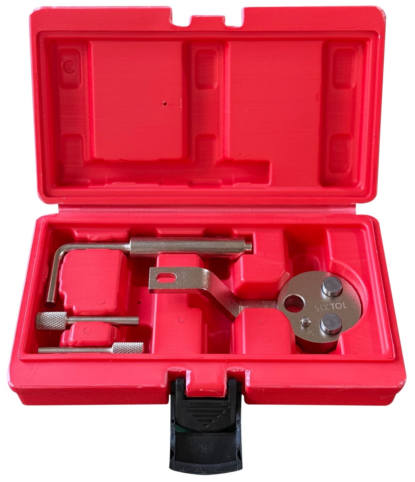 Sada pro aretaci motoru MECHANIC ENGINE TIMING SET 4, Ford a Land Rover 2.2 SIXTOL