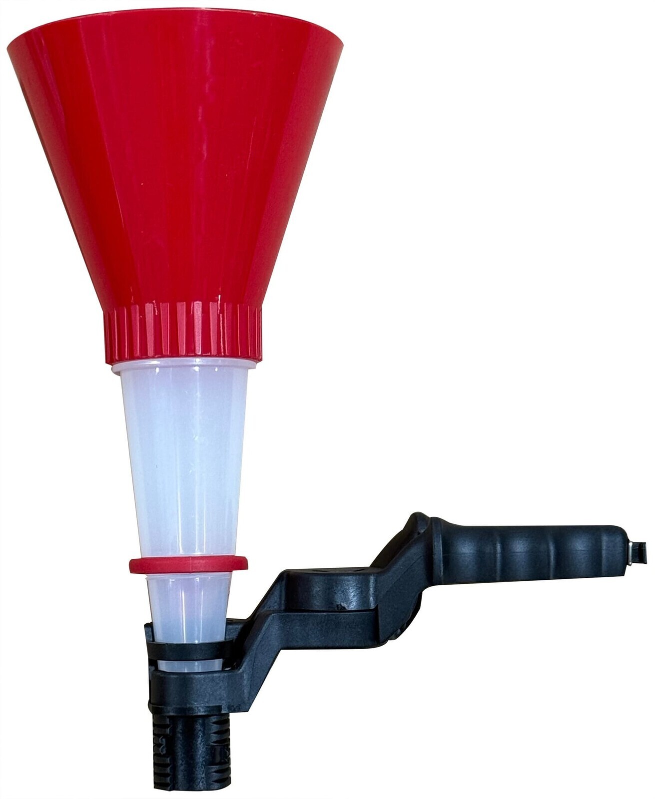 Univerzální olejová plnicí nálevka MECHANIC OIL FUNNEL 1 SIXTOL