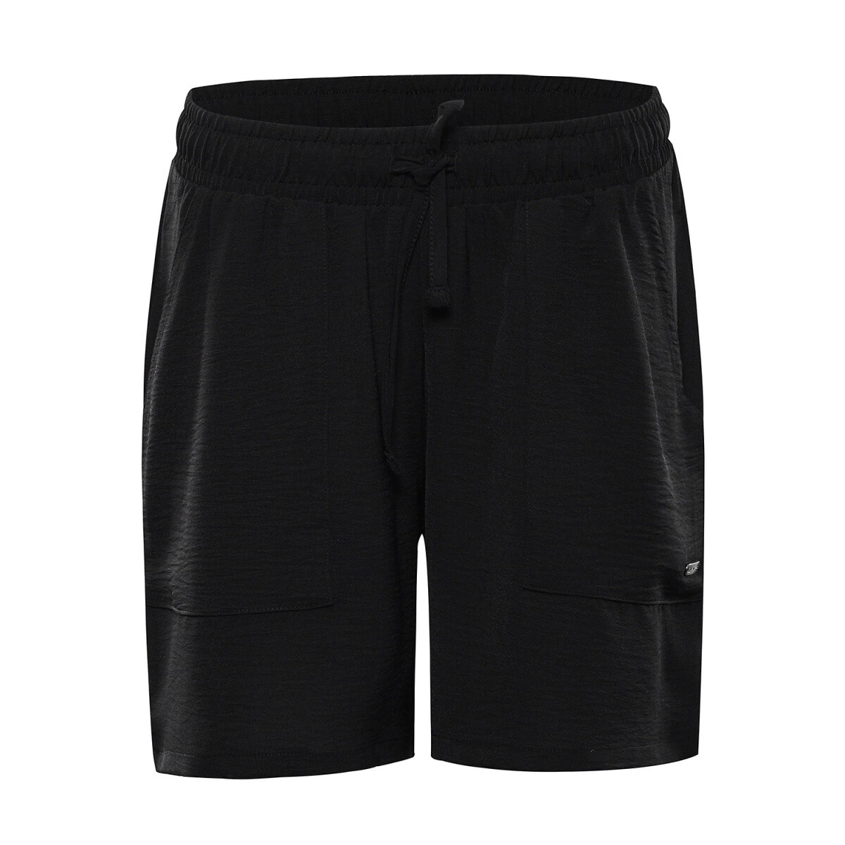 Dámské kraťasy alpine pro morfa černá xs