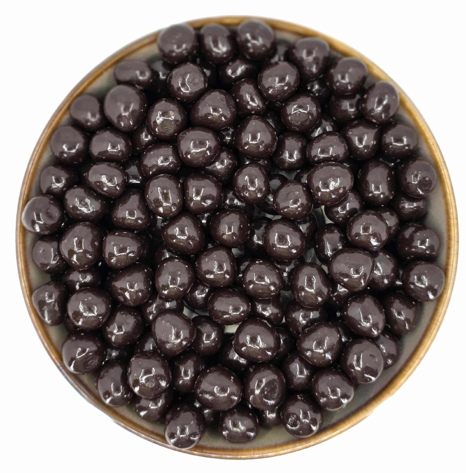 Zdravoslav Banánové želé v hořké čokoládě 500 g