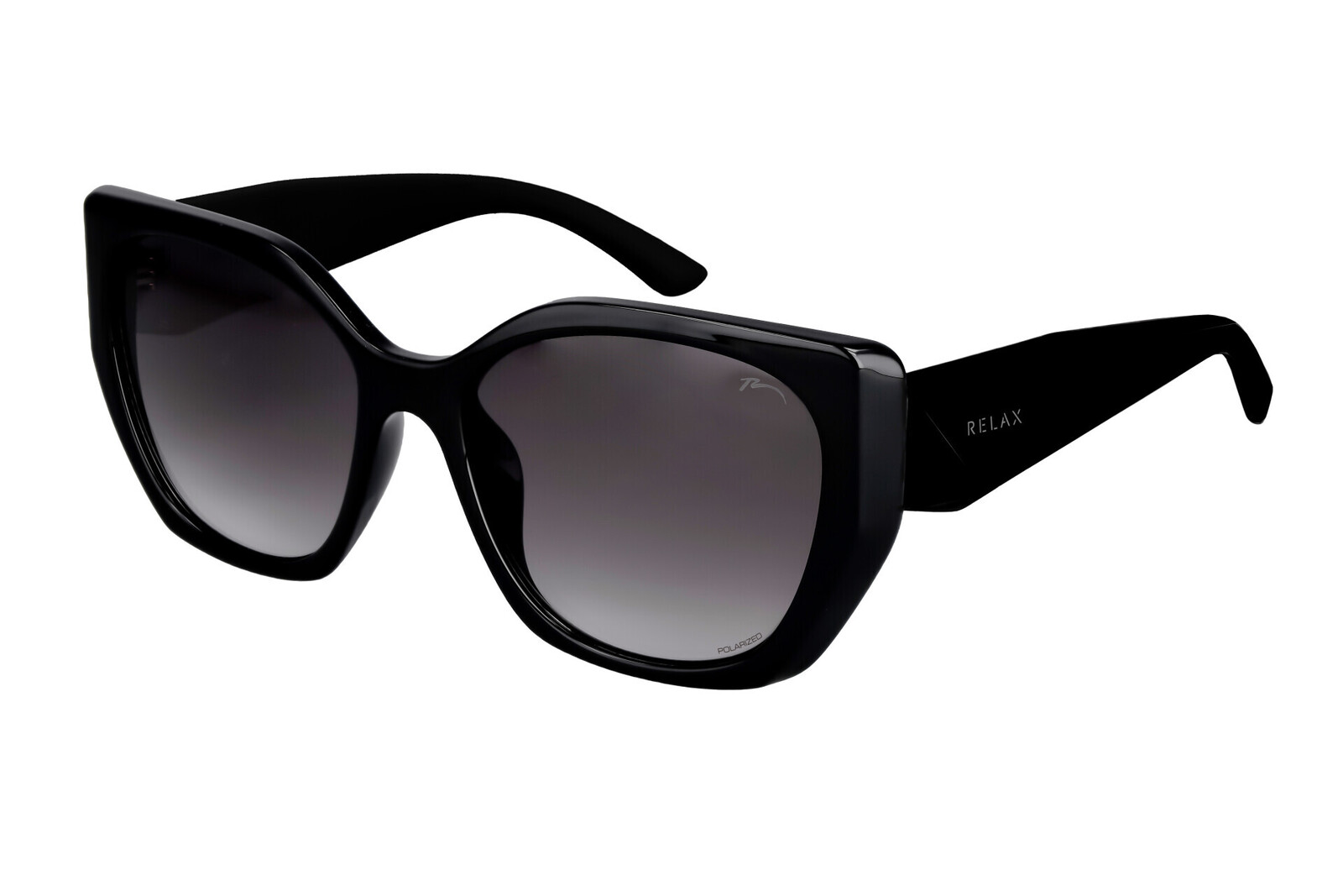 Relax Dámské Relax Lina R0373B Černá