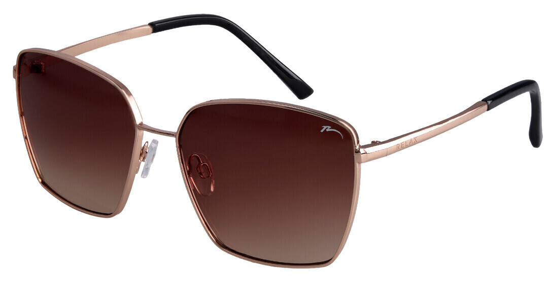 Relax Dámské Relax Lea R0376C Černá