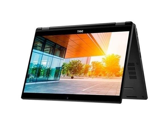 Dell Latitude 7390 2v1 Touch