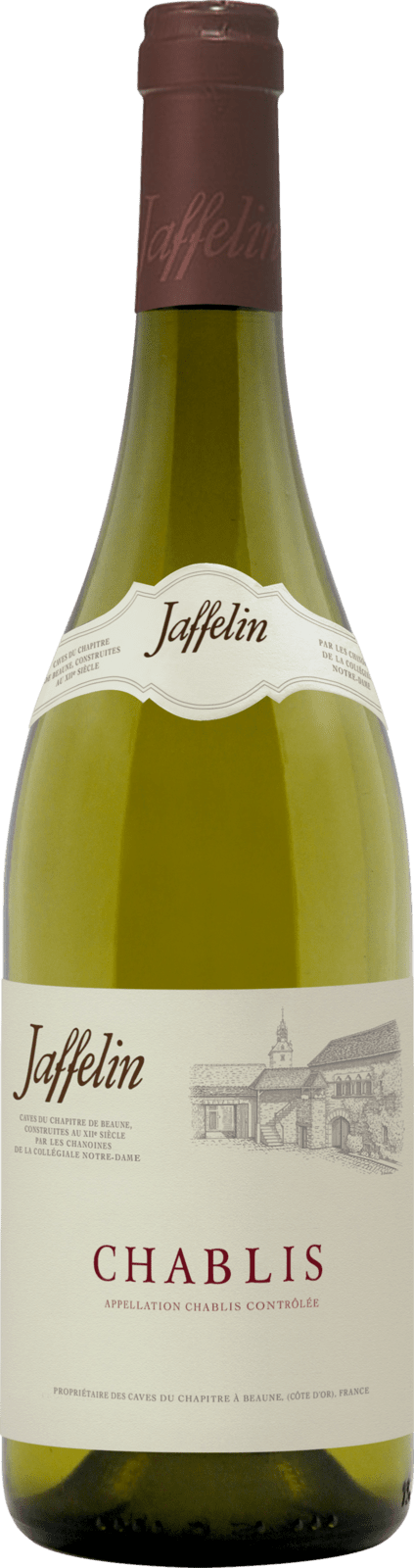 Jaffelin Chablis 2024