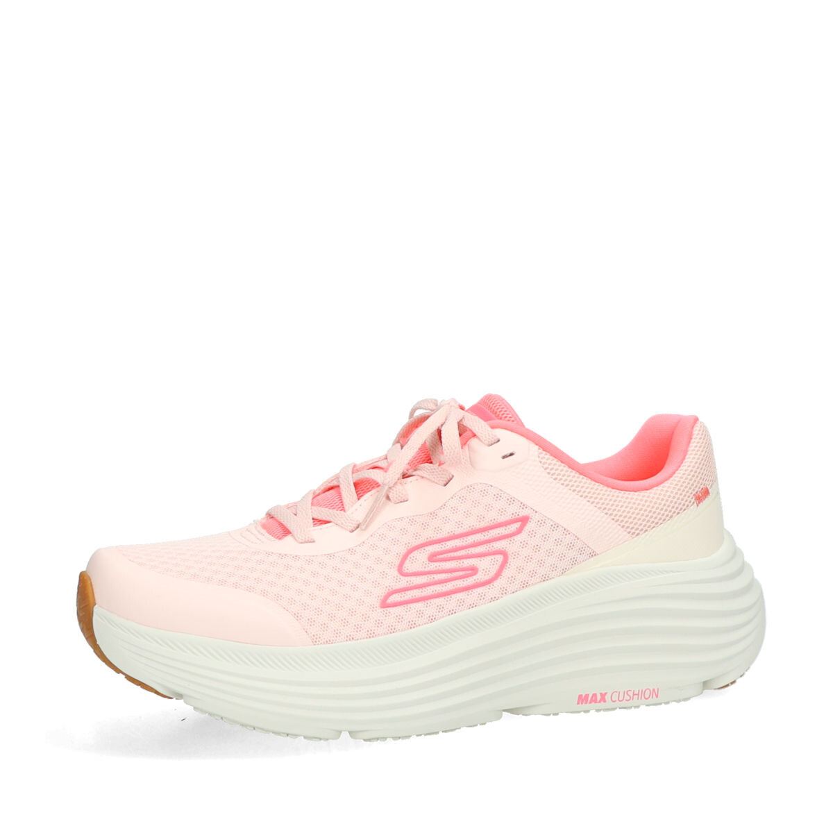 Skechers dámské sportovní tenisky - růžové - 36