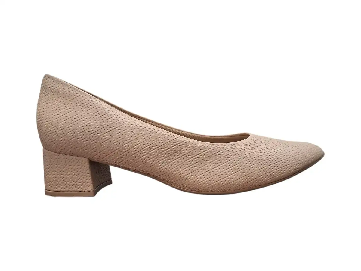 Piccadilly 739015-335 Dámské lodičky růžové 37