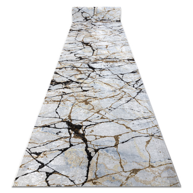 Protiskluzový běhoun LOTUS MARBLE 21136 béžový