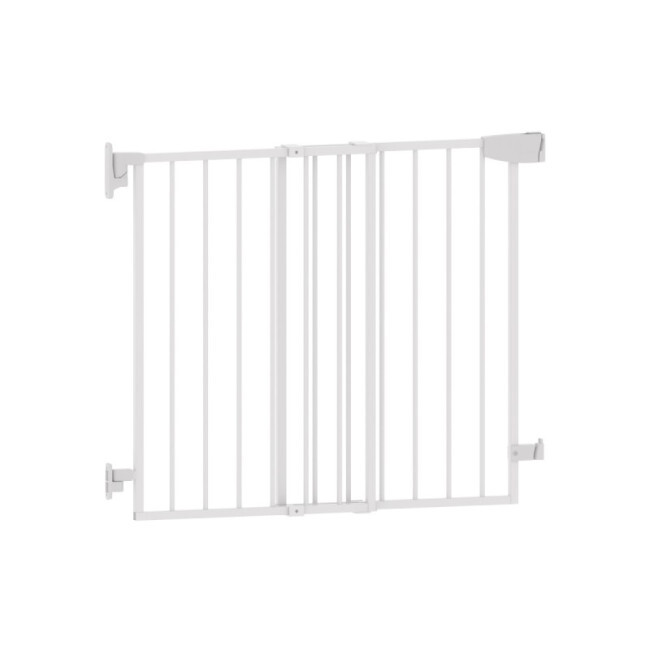 Bezpečnostní zábrana Guardian 1.0 bílá