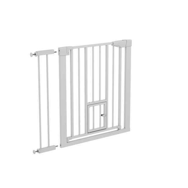 Bezpečnostní zábrana Guardian 2.0 bílá