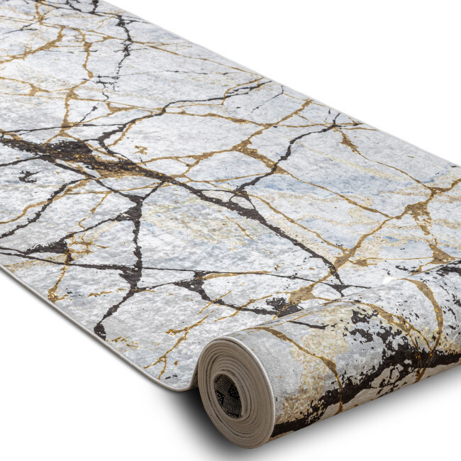 Metrážový koberec LOTUS MARBLE 21136 béžový