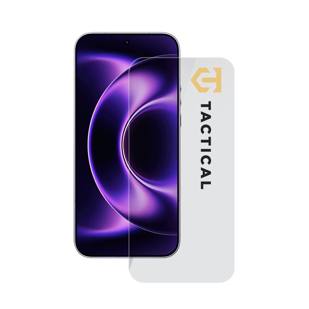 Tactical Glass Shield 2.5D sklo pro Xiaomi 17 Ultra Clear 57983129090