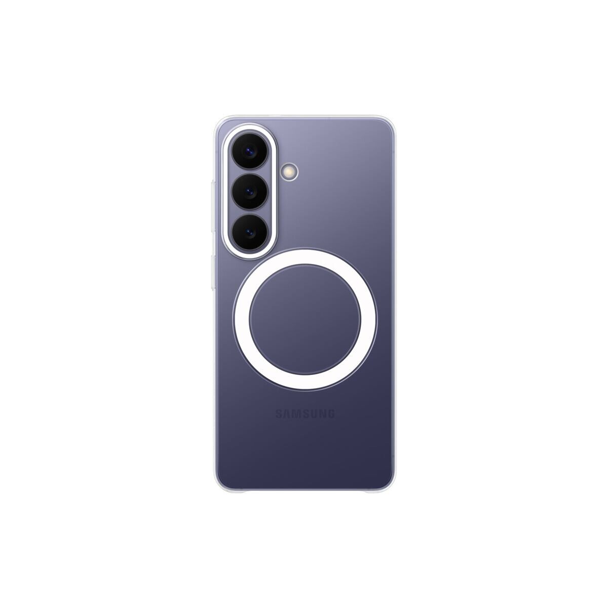 EF-CS942CTE Samsung Clear Magnetický Kryt pro Galaxy S26 Transparent EF-CS942CTEGWW