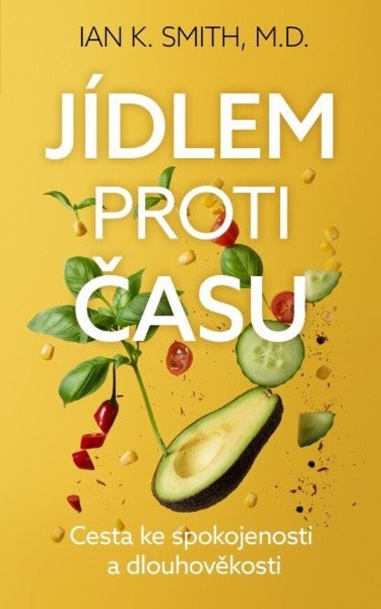 Jídlem proti času