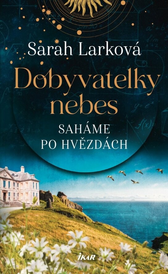 Saháme po hvězdách