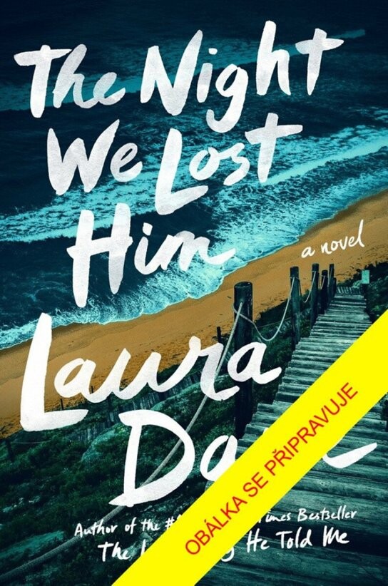 Večer, kdy nás opustil