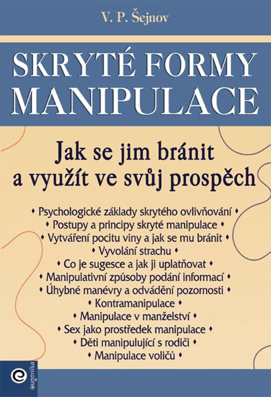 Skryté formy manipulace