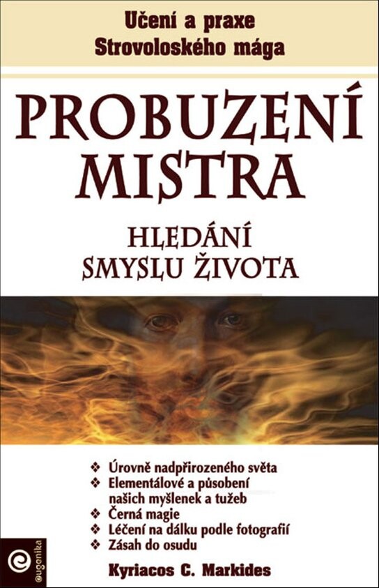 Probuzení mistra Hledání smyslu života