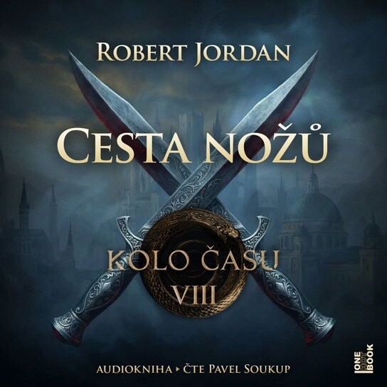 Kolo času VIII.: Cesta nožů