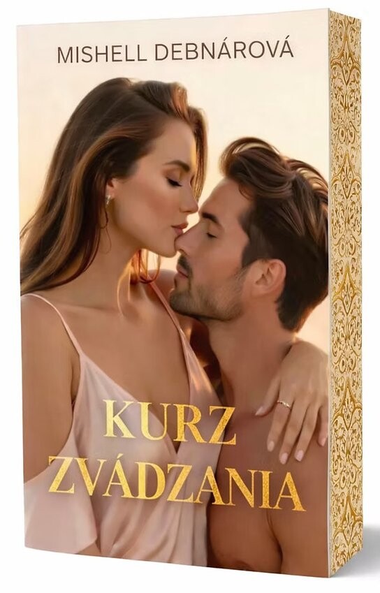 Kurz zvádzania