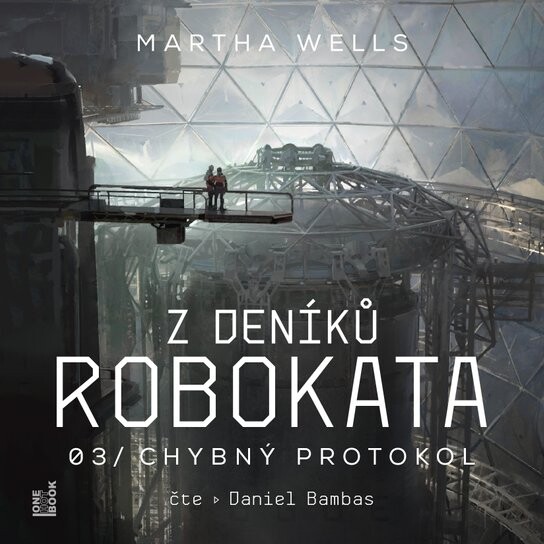 Z deníků Robokata 3 – Chybný protokol