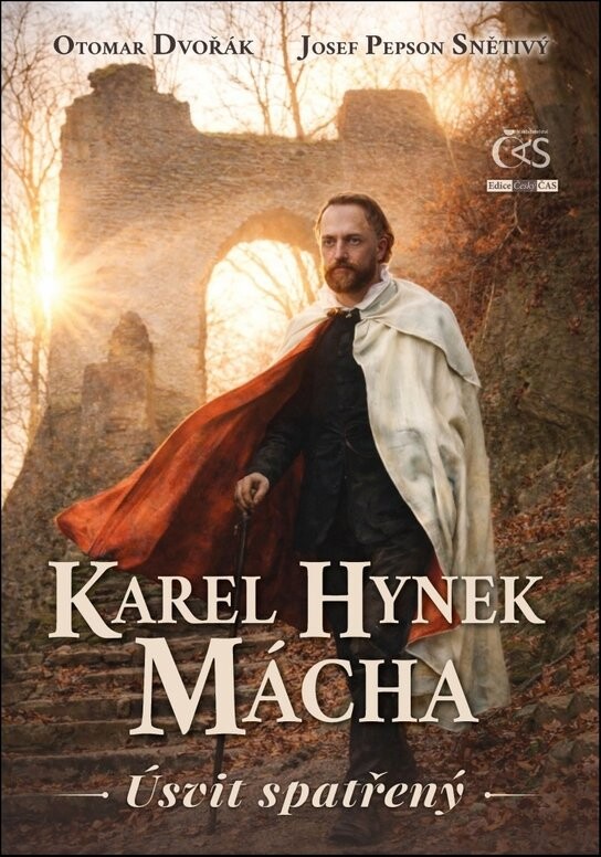 Karel Hynek Mácha