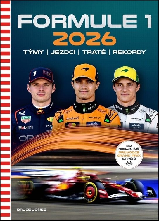 Formule 1 2026