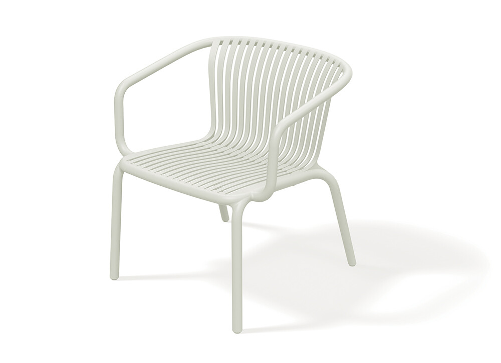 Ferne Křeslo BRENE, béžová