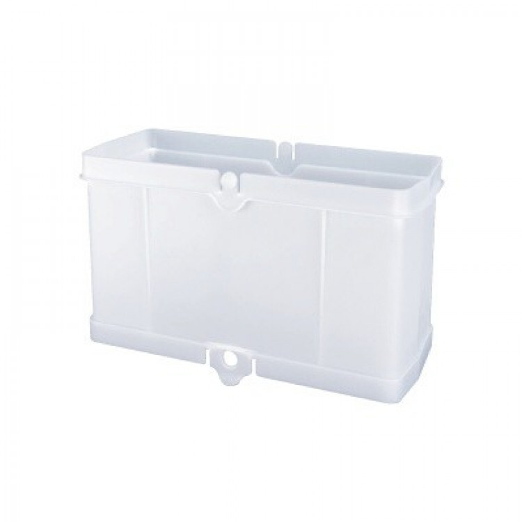 Agrofortel WISE10 - Plastový nástavec pro krmítko drůbeže CLEVER 5 litrů