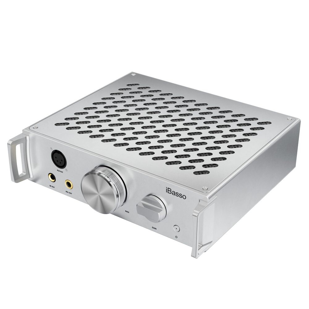 iBasso Kunlun