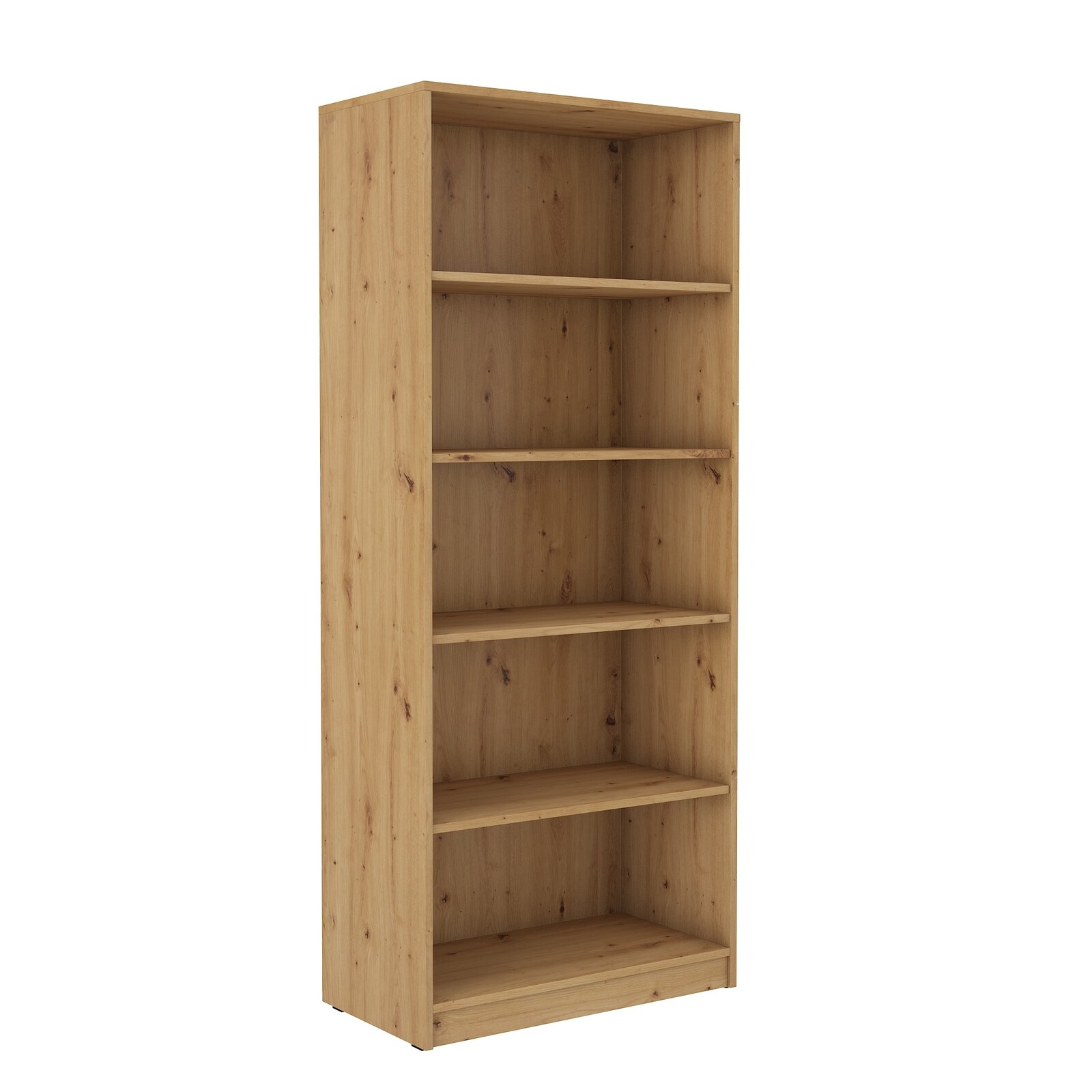 Regál Malta 110 Barva korpusu: Dub - Artisan