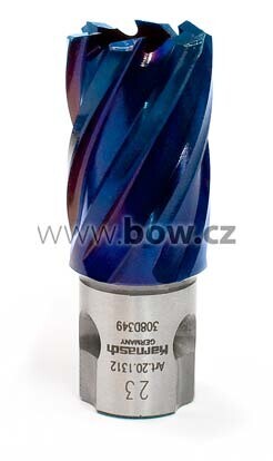 Karnasch® Jádrový vrták O 24 mm Karnasch BLUE-LINE 30