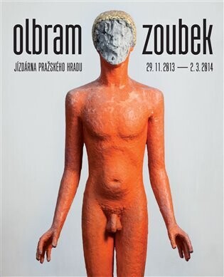 Olbram Zoubek