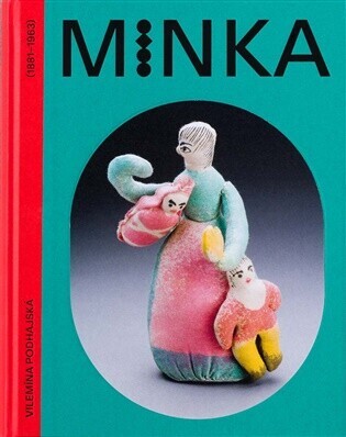 Minka.Vilemína Podhajská (1881-1963)