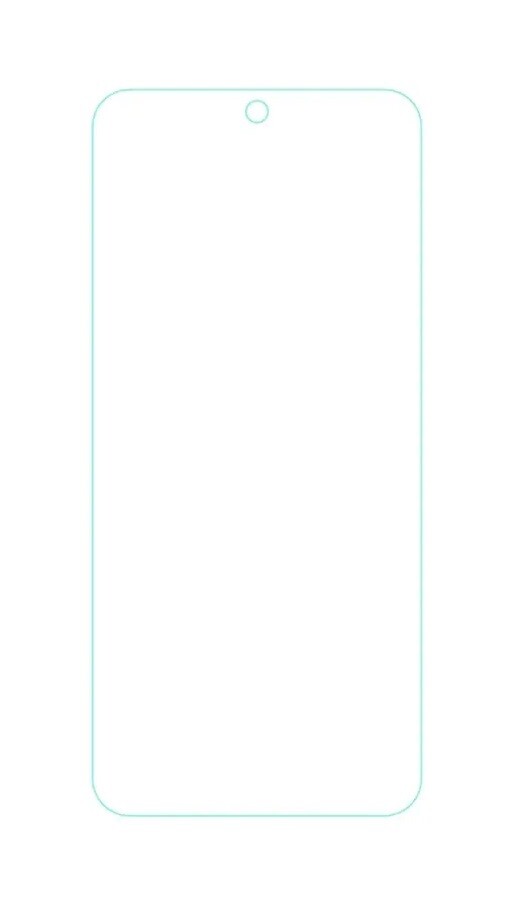 Tvrzené sklo RedGlass Xiaomi Redmi Note 15 Pro 5G 172842