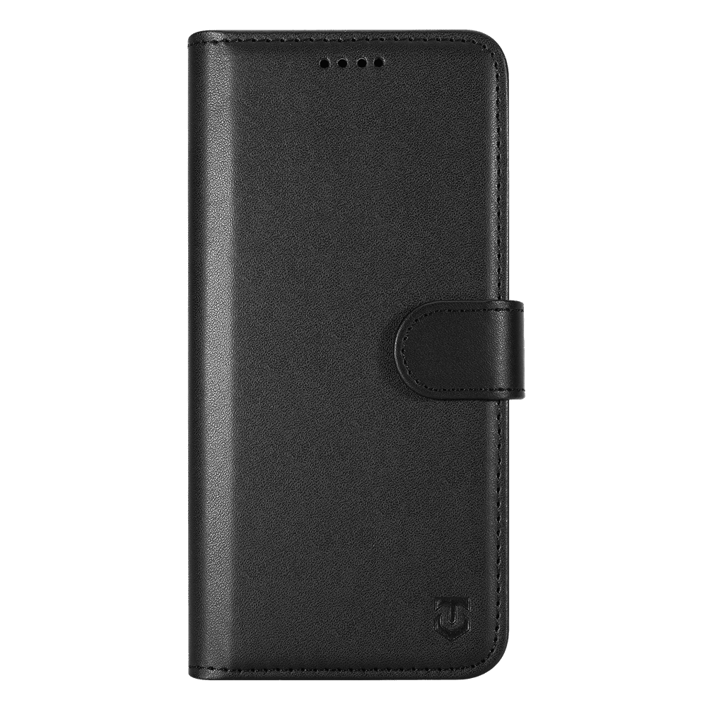 Pouzdro Tactical Field Notes pro Xiaomi 17 Ultra černé