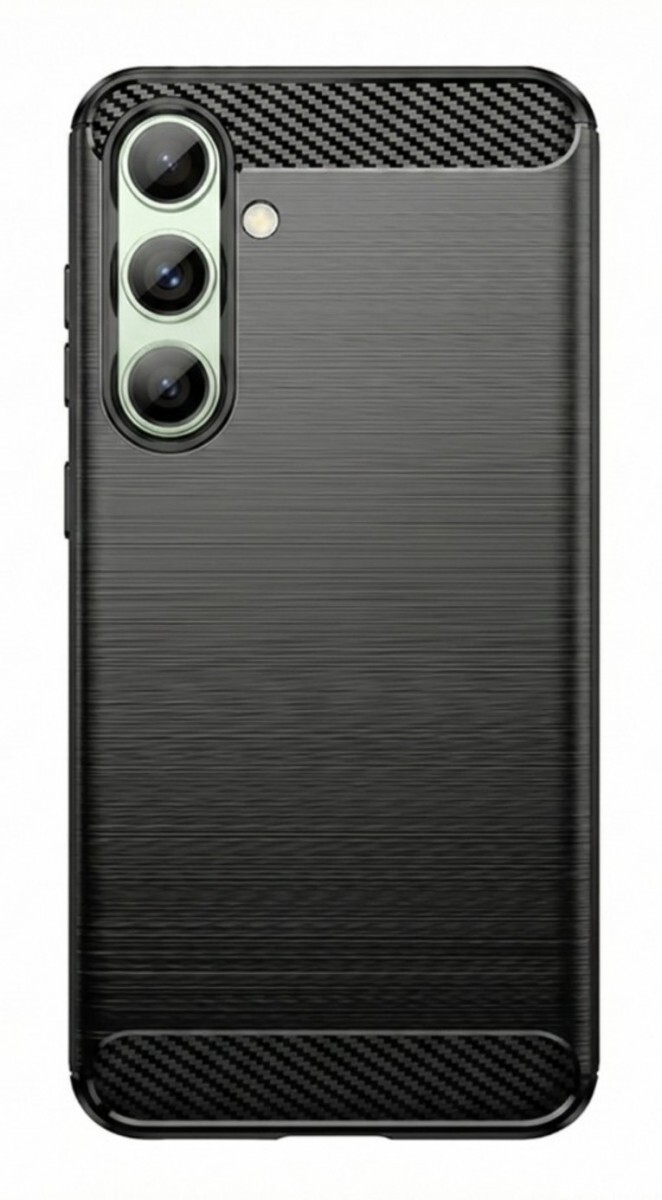 Kryt TopQ Samsung A57 5G černý 172511