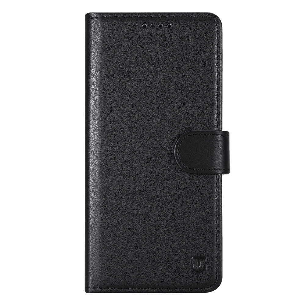 Pouzdro Tactical Field Notes pro Motorola Edge 70 Black