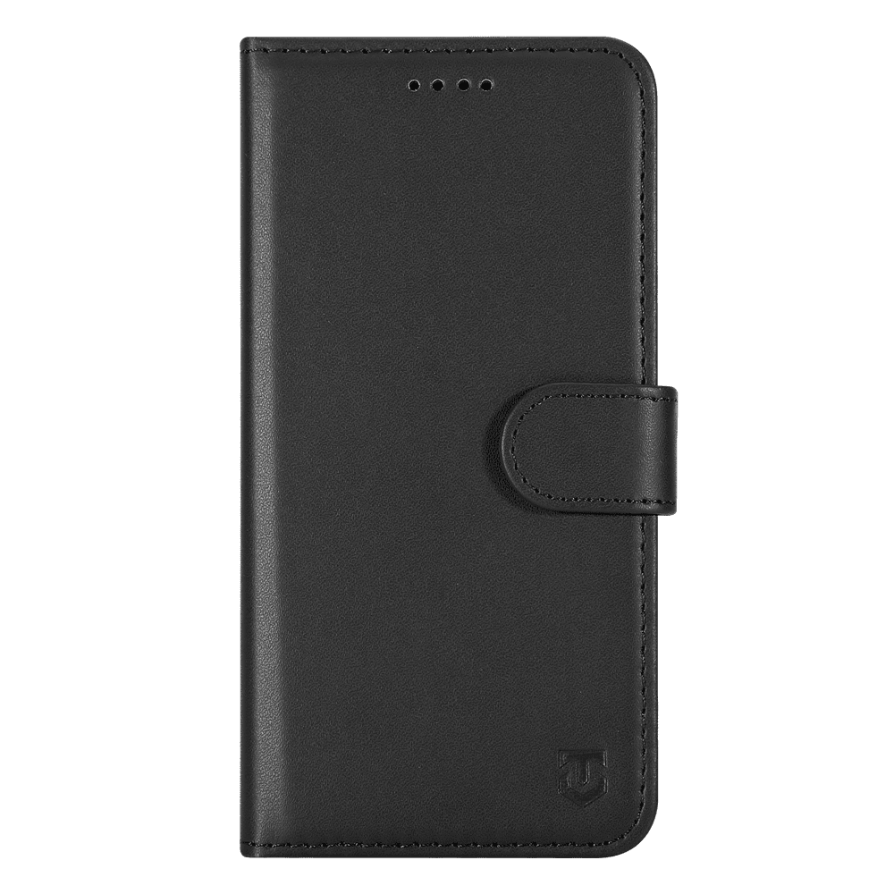 Pouzdro Tactical Field Notes pro Google Pixel 10a Black