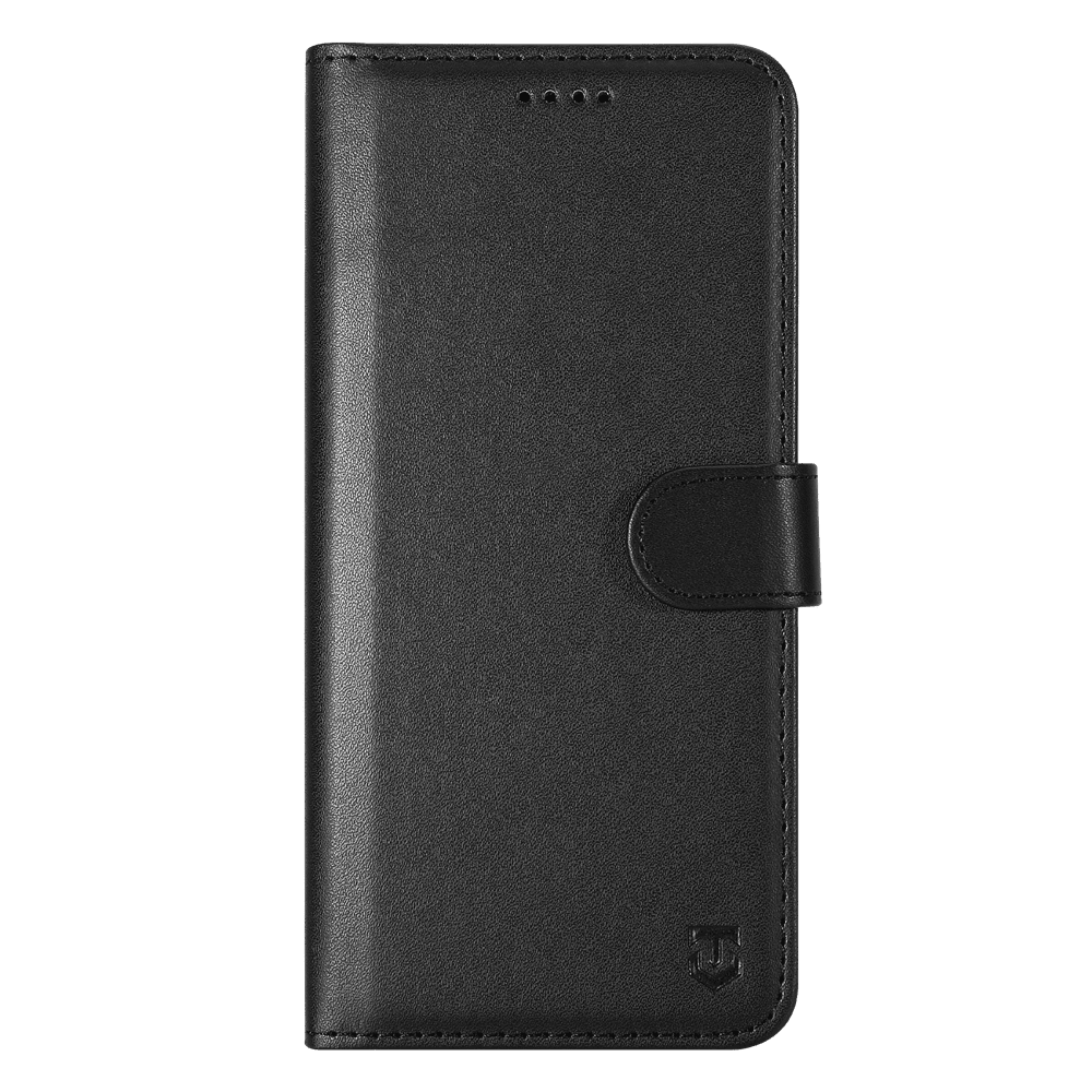 Pouzdro Tactical Field Notes pro Motorola Moto G06/G06 Power Black