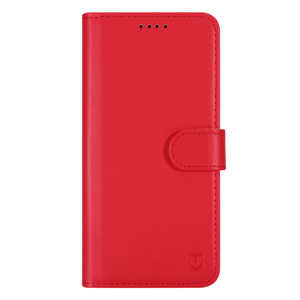 Pouzdro Tactical Field Notes pro Honor Magic8 Lite Red
