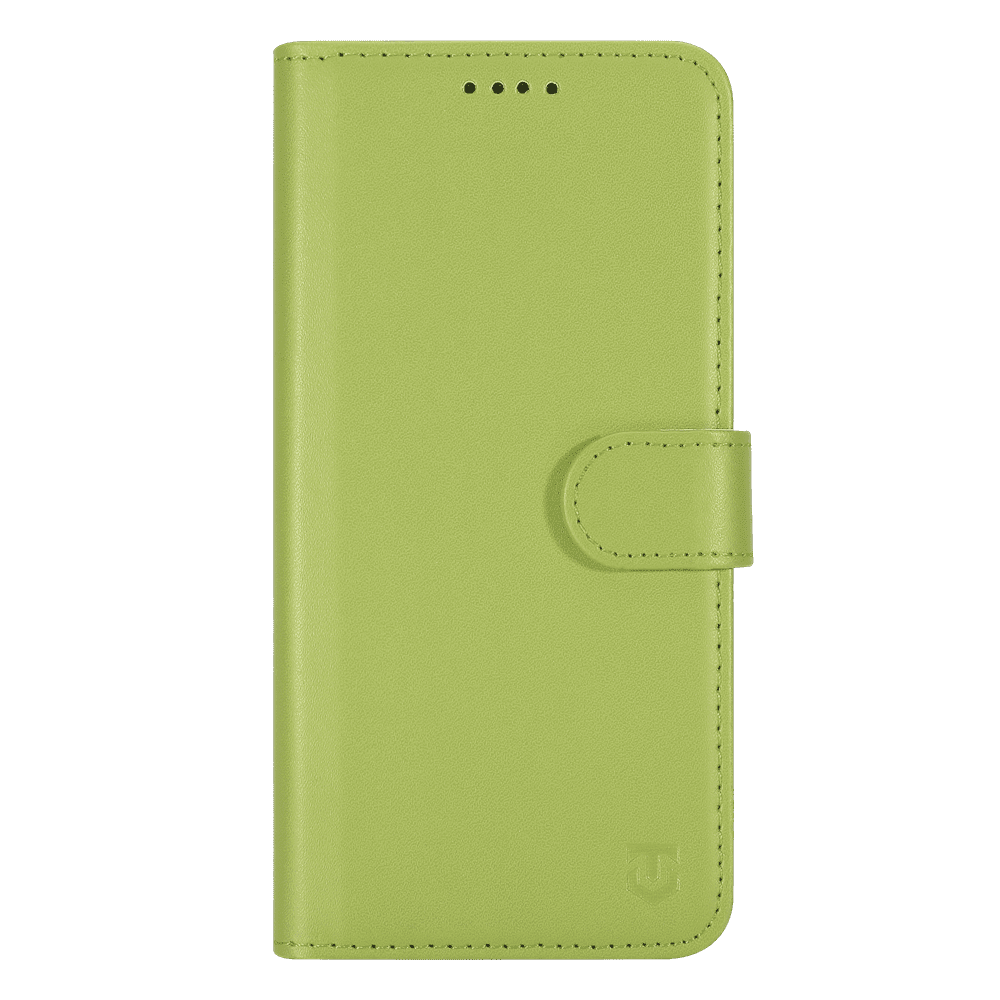 Pouzdro Tactical Field Notes pro Honor Magic8 Lite Green
