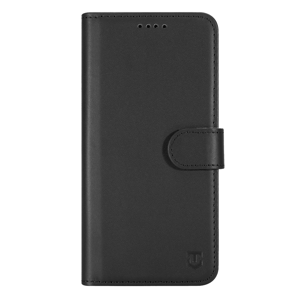 Pouzdro Tactical Field Notes pro Honor Magic8 Lite Black