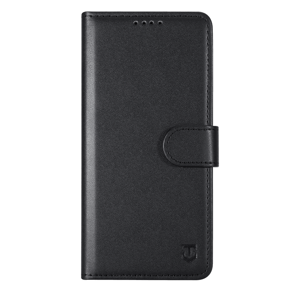 Pouzdro Tactical Field Notes pro Honor Magic8 Pro Black