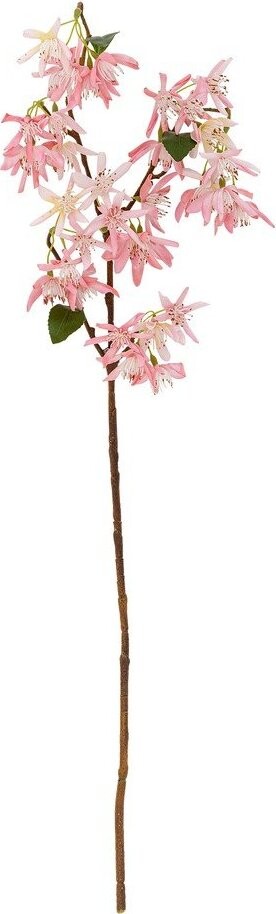 Umělá květina (výška 72 cm) Chrysantemum – Bloomingville