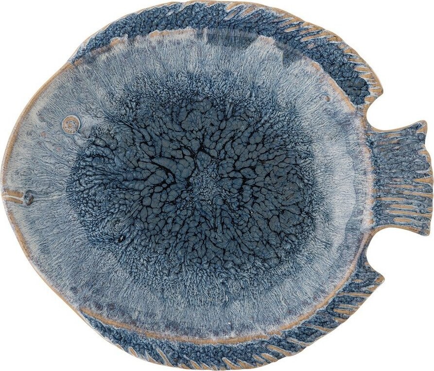 Servírovací tác 30,5x35 cm Fae – Bloomingville