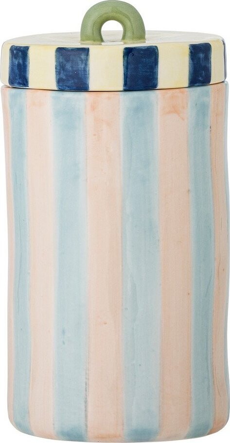 Keramická dóza na potraviny Phoenix – Bloomingville