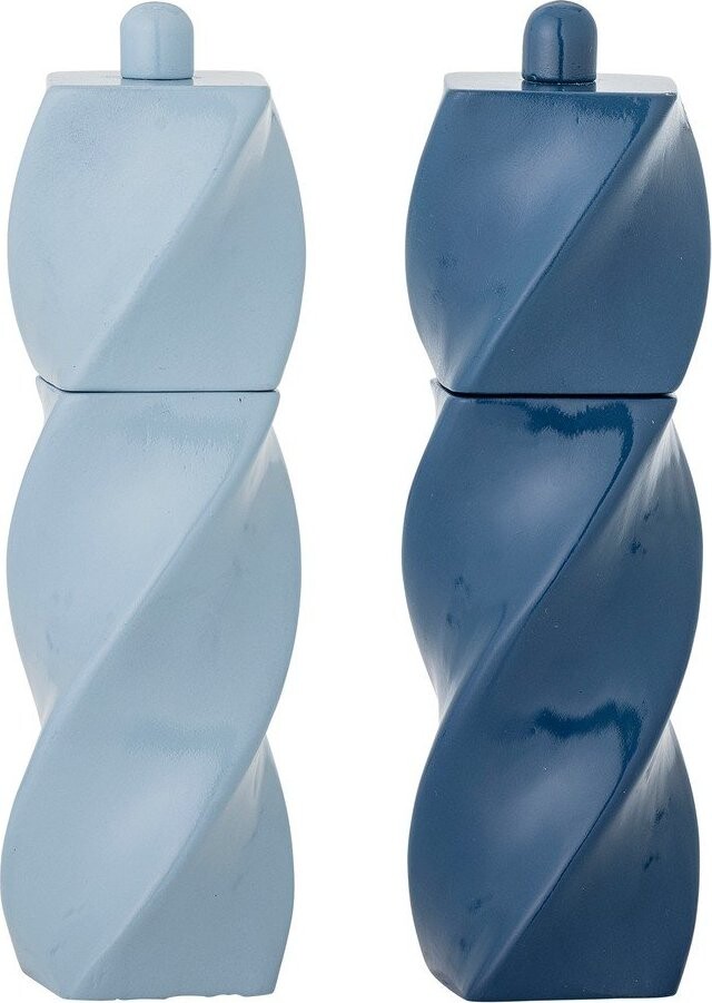 Slánka a pepřenka Riley – Bloomingville