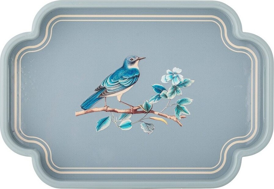 Servírovací tác 24x35 cm Meggie – Bloomingville